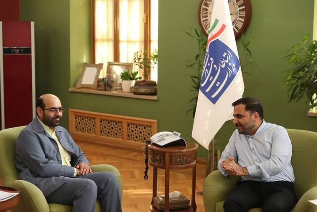 افزایش سرعت اینترنت ملایریها تا ۸۰ برابر میزان فعلی