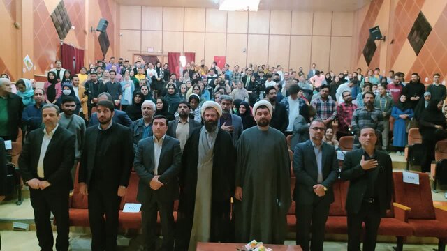 جشنواره تئاتر همدان با معرفی برترینها به ایستگاه پایانی رسید