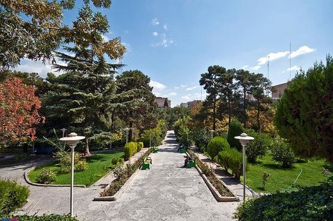 افتتاح نهایی پارک گلهای رزن در اردیبهشت ۱۴۰۳ افتتاح نهایی پارک گلهای رزن در اردیبهشت ۱۴۰۳