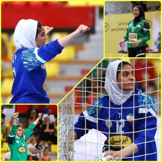 هندبالیست ملایری آماده حضور در رقابتهای جهانی دانمارک هندبالیست ملایری آماده حضور در رقابتهای جهانی دانمارک