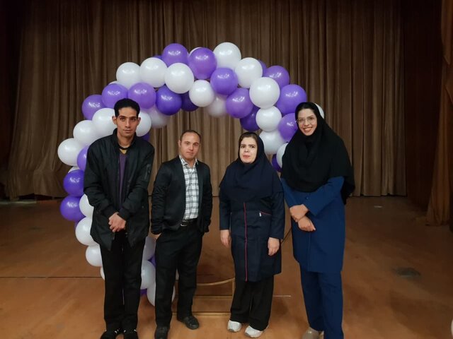 معافیت معلولان درملایر ازپرداخت آورده اولیه نهضت ملی مسکن/تحویل زمین ۲۰۰ متری رایگان به معلولان