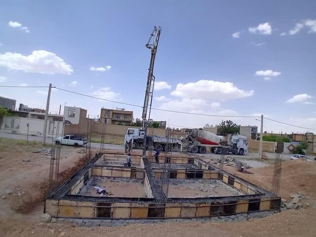 سهم مقاوم سازی مساکن روستایی در آذربایجانغربی امسال ۲۵۰۰ واحد است سهم مقاوم سازی مساکن روستایی در آذربایجانغربی امسال ۲۵۰۰ واحد است