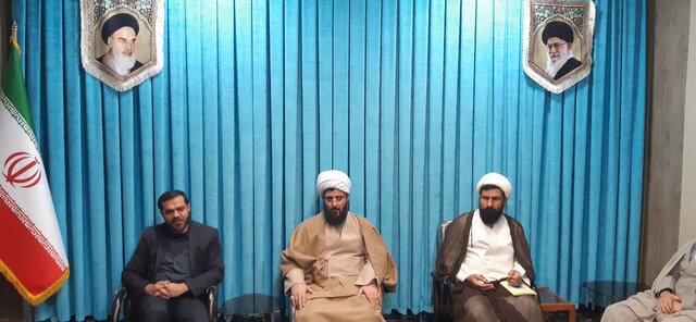 مقاومت امروز فرهنگ پیشرو و برتر جهان است مقاومت امروز فرهنگ پیشرو و برتر جهان است