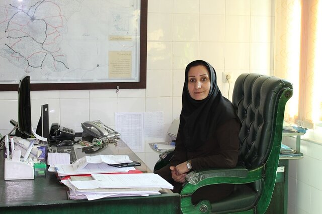 بانوان و ارتقاء سواد زیستمحیطی بانوان و ارتقاء سواد زیستمحیطی