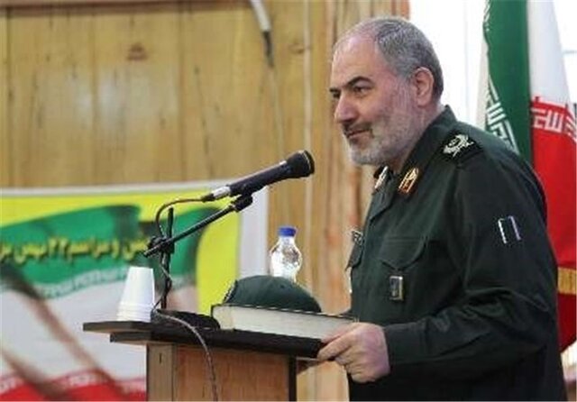 ثبت ملی یادبود رزمندگان و شهدای همدان ثبت ملی یادبود رزمندگان و شهدای همدان