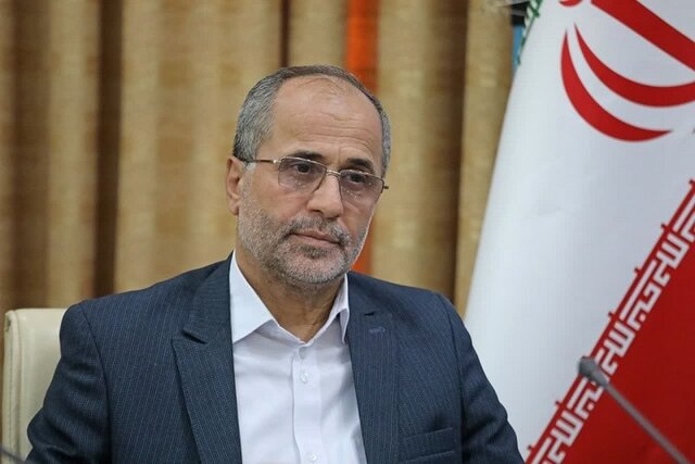 ۵ نفر دیگر به داوطلبان مورد تایید شورای نگهبان در همدان اضافه شد ۵ نفر دیگر به داوطلبان مورد تایید شورای نگهبان در همدان اضافه شد