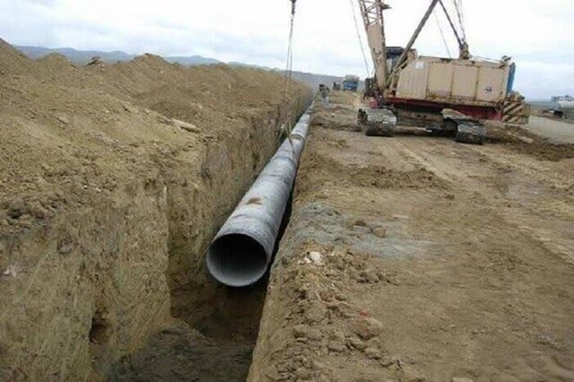 روایت پیشرفت همدان در دولت سیزدهم