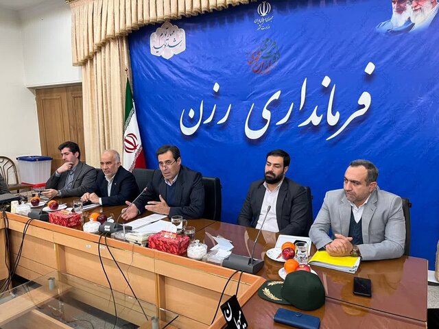 حوزه انتخابیه رزن از همه جریانات و سلایق سیاسی کاندیدا دارد حوزه انتخابیه رزن از همه جریانات و سلایق سیاسی کاندیدا دارد