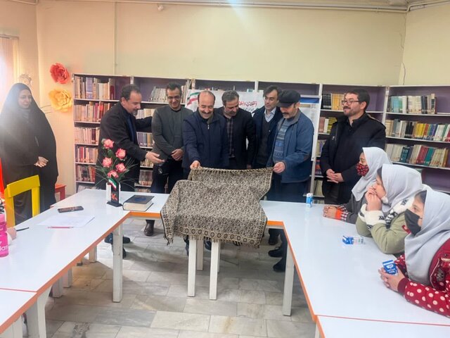 تازهترین اثر «غلامرضا بکتاش» رونمایی شد