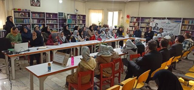 تازهترین اثر «غلامرضا بکتاش» رونمایی شد