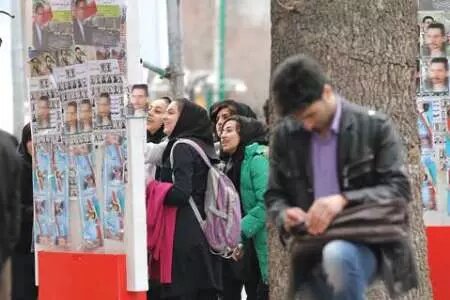 عکس تزئینی است جانمایی ۵۴ نقطه شهری اسدآباد برای تبلیغات نامزدهای انتخاباتی