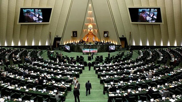 اسامی نامزدهای مجلس دوازدهم در استان همدان اعلام شد اسامی نامزدهای مجلس دوازدهم در استان همدان اعلام شد