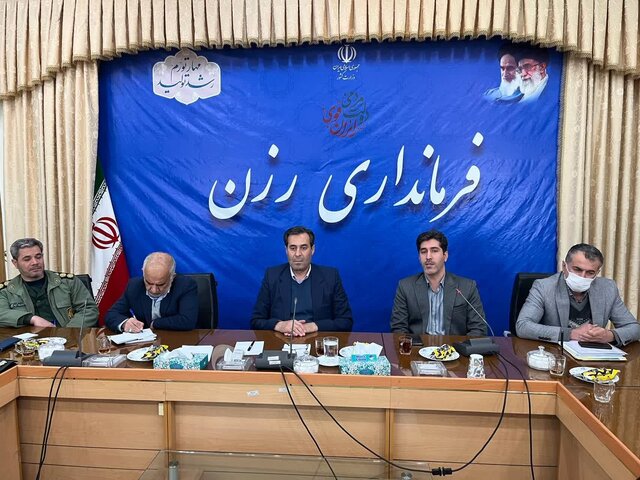 ۱۶۰۰ نفر مجری برگزاری انتخابات در حوزه انتخابیه رزن و درگزین هستند ۱۶۰۰ نفر مجری برگزاری انتخابات در حوزه انتخابیه رزن و درگزین هستند