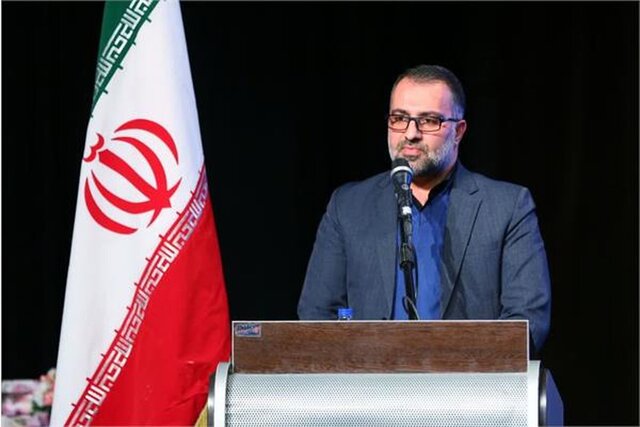 پیشنهاد ساخت فیلم زندگینامه سیدجمالالدین اسدآبادی تقدیم وزیر ارشاد شد پیشنهاد ساخت فیلم زندگینامه سیدجمالالدین اسدآبادی تقدیم وزیر ارشاد شد