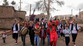 عید نوروز ملایری‌ها؛ با برگزاری ۵۰ برنامه مفرح گردشگری و فرهنگی