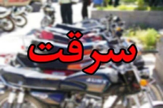 کاهش ۳۱ درصدی سرقتها از ابتدای طرح نوروزی در همدان کاهش ۳۱ درصدی سرقتها از ابتدای طرح نوروزی در همدان
