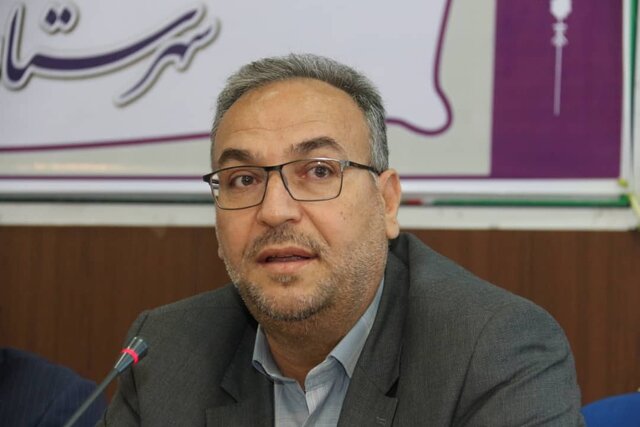 دهیاران در روستاها منابع درآمدی ایجاد کنند دهیاران در روستاها منابع درآمدی ایجاد کنند