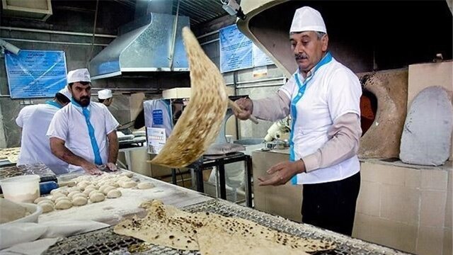 هیچگونه کمبود آردی در اسدآباد نداریم هیچگونه کمبود آردی در اسدآباد نداریم
