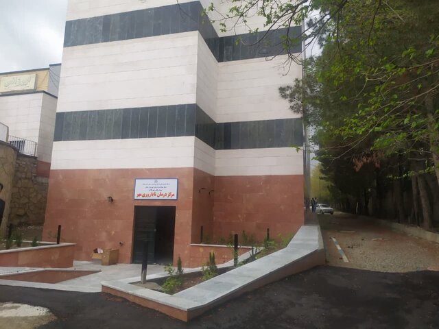 نخستین IUI در مرکز ناباروری ملایر با موفقیت انجام شد