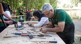 ملایر مهیای برگزاری رویداد بین‌المللی روز جهانی چوب