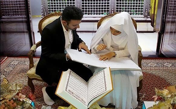 از ترویج ازدواج آسان تا راهاندازی خیرین ازدواج در ملایر از ترویج ازدواج آسان تا راهاندازی خیرین ازدواج در ملایر
