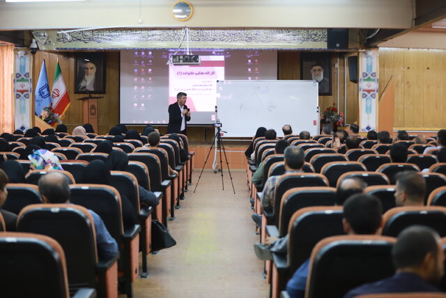 برای در امان ماندن از بلاهای فضای مجازی، مهارتهای ارتباطی خود را تقویت کنید