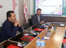 مشارکت چشمگیر رزنی‌ها حاصل اعتماد مردم از اقدامات انجام شده بود