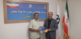 ورزشکاران سفیران خوبی در رساندن پیام‌های پیشگیری از اعتیاد