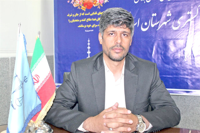 قاتل اسدآبادی به حرمت  امام حسین بخشیده شد قاتل اسدآبادی به حرمت  امام حسین بخشیده شد