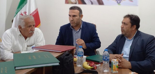 برگزاری نخستین جشنواره هلو و شلیل در شهر پالیز   برگزاری نخستین جشنواره هلو و شلیل در شهر پالیز