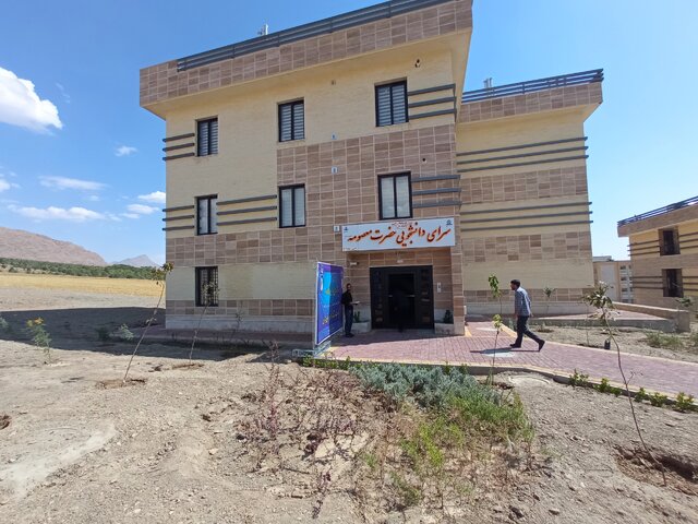 افتتاح پروژههای عمرانی ملایر با حضور استاندار همدان