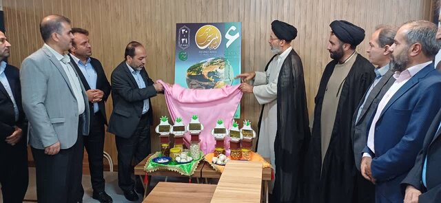 برگزاری ششمین جشنواره سیر و موسیر همدان در آینده نزدیک برگزاری ششمین جشنواره سیر و موسیر همدان در آینده نزدیک