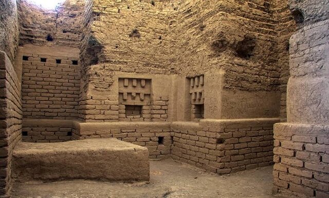 ملایر؛ مقصد این روزهای گردشگری