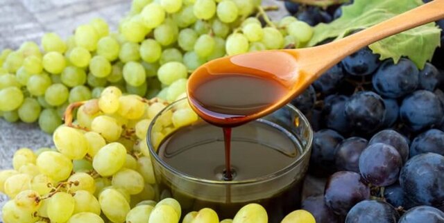 مراسم شیرهپزی؛ آئینی با قدمتی بیش از 700 سال