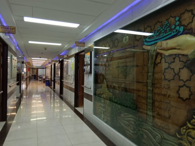 پروژه جایگاه سوخت دو منظوره «سیفیه» ملایر کلنگزنی شد