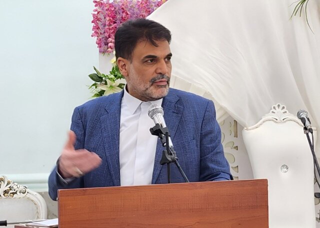 اخذ مجوز جذب ۴۲ بهورز جدید برای شهرستان کبودراهنگ اخذ مجوز جذب ۴۲ بهورز جدید برای شهرستان کبودراهنگ