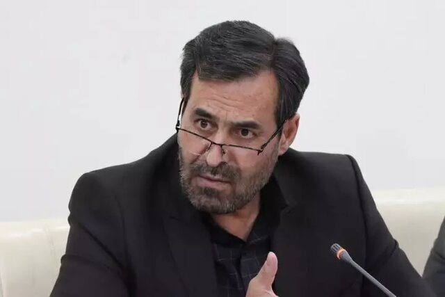 تخصیص ۵۰ میلیارد اعتبار برای پروژههای ورزشی رزن تخصیص ۵۰ میلیارد اعتبار برای پروژههای ورزشی رزن