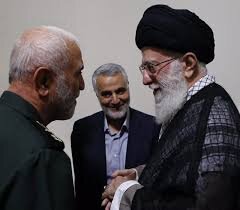 سردار شهید همدانی؛ فرماندهای مُدبر با دو نشان فتح