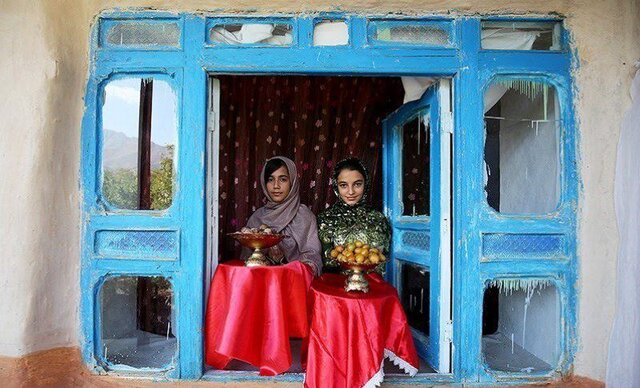 سومین جشنواره آلو، گردو و غذاهای محلی «حیدره‌ قاضی‌خان» برگزار می‌شود