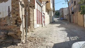 رسیدگی به مشکلات شهروندان توسط شهرداری همدان