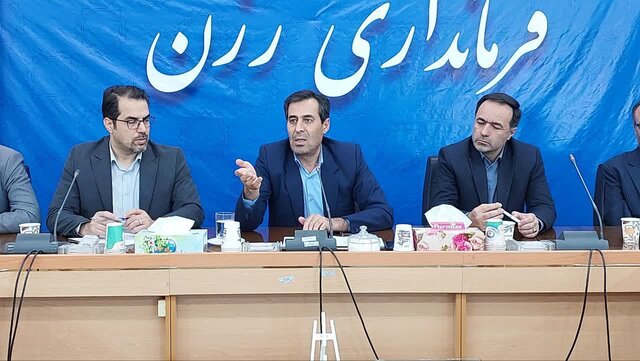 اطلاعرسانی سرشماری کشاورزی به همراهی بهتر مردم کمک میکند اطلاعرسانی سرشماری کشاورزی به همراهی بهتر مردم کمک میکند