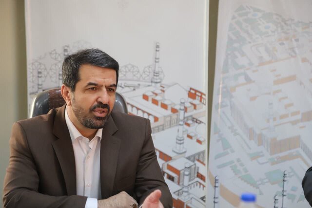 جذب و حمایت از جوانان مهمترین بخش کارآفرینی است جذب و حمایت از جوانان مهمترین بخش کارآفرینی است