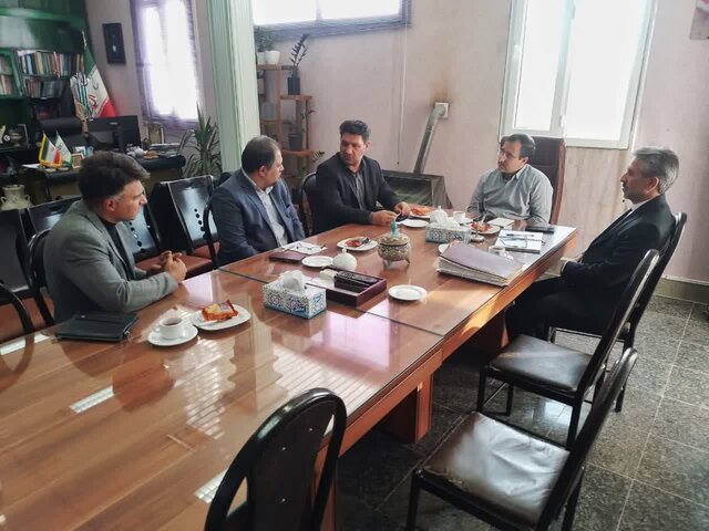 حضور شهر جهانی مبلمانمنبت در نمایشگاه ملی صنایع دستی