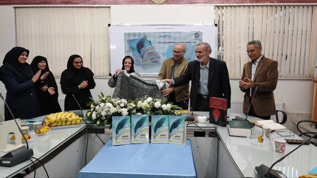 فعالیت ۲۳ کتابخانهعمومی در شهرها و روستاهای ملایر