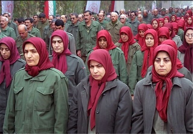 بارخوانی جنایات گروهک منافقین؛ از سازمانی سوخته تا فرقهای منحرف