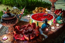 برگزاری نمایشگاه صنایع‌دستی در ملایر