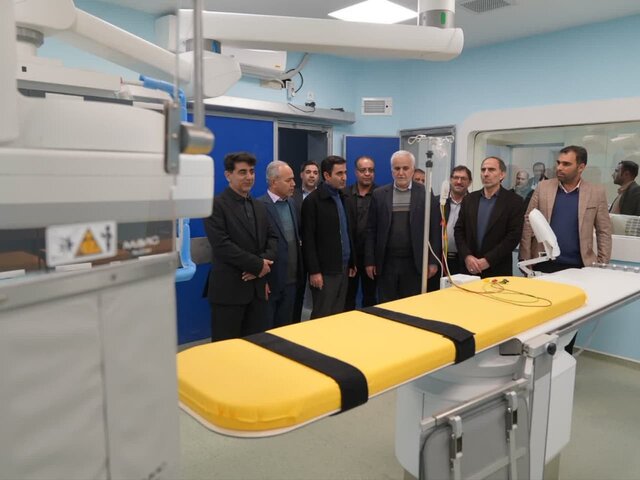 رونق خانههای بهداشت در اولویت بهداشت و درمان قرار گیرد 