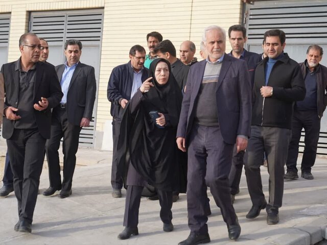 رونق خانههای بهداشت در اولویت بهداشت و درمان قرار گیرد 