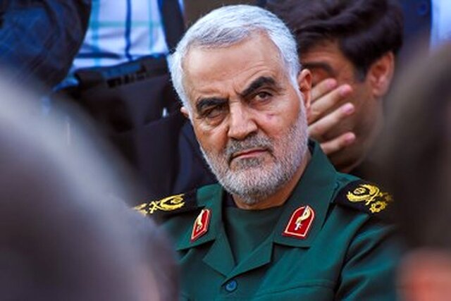 «سرباز وظیفهای» که سردارِ یکهتاز سرزمینهای آزاده بود