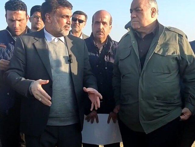 افتتاح ۷ کیلومتر از پروژه محور همدان- علیصدر  در خرداد ماه  ۱۴۰۴ افتتاح ۷ کیلومتر از پروژه محور همدان- علیصدر  در خرداد ماه  ۱۴۰۴